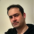 Marcos Donalisio's profile