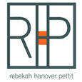 Rebekah Hanover Pettit's profile