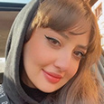 Profilo di Dina Emad