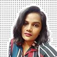 Keerthi Gaddala's profile