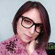 Profil von Maria Kashkirova