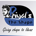 Priyal's The Shape's profile
