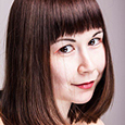 Julia Tikhonova's profile