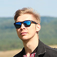 Zmicier Maslouski's profile