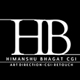 Profil von Himanshu Bhagat