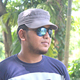 Alinur Islam's profile