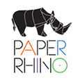 PAPER RHINOs profil