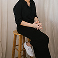 Azelia Ng Wei Zhen profili