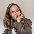 Ingrida Kirkliauskaite's profile