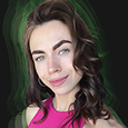 Nataly Serzhant's profile