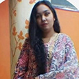 Profil użytkownika „Divya Ramtekkar”