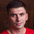 Profil appartenant à Sergey Luchkovskiy