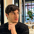 Irakli Esiava's profile