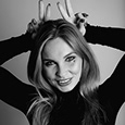 Anastasia Ivleva's profile