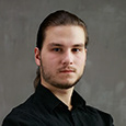 Vladislav Kolpakov's profile