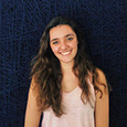 Ana Luiza Oliveira's profile