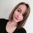 Katerina Maksimova's profile