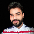 Ahmed Al-kheerow's profile