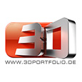 3D Portfolio.de's profile