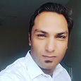 Nasif Qureshi's profile