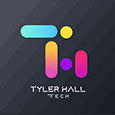 Tyler Hall's profile