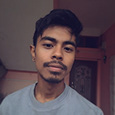 Manash Rajbongshi's profile