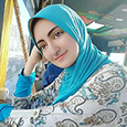 Profilo di Amira Mohamed