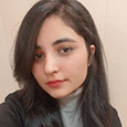 Hafsa khalid's profile