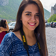 Profil użytkownika „Paulina Barrón”
