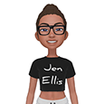Jen Ellis's profile