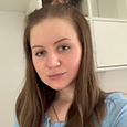 Александра Свиридова's profile