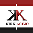 Kirk Patrick Acejo's profile