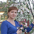 Светлана Журавлева's profile