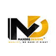 Maxorg Designs's profile