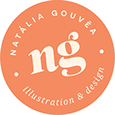 Natália Gouvêa's profile