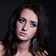 Alexandra Sandyuk profili