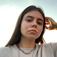 Profil użytkownika „Anastasia Shashkova”