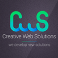 Creative Web Solutions's profile