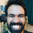 Varun Bhargavas profil