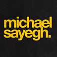 Michael Sayeghs profil
