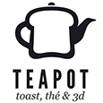 Profilo di Teapot Creation