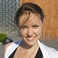 Olga Filatova's profile