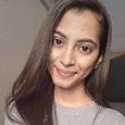 Profil von Bhavika Dali