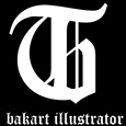 Bakart Illustrator's profile