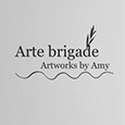 Arte Brigade sin profil