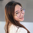 Erica Mae Tamparong's profile