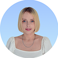 Profil appartenant à Anastasiya Dvindenko