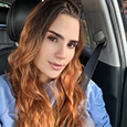 Valeria Fernandez profili