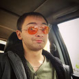 Profil użytkownika „Alexander Trusov”