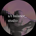 see the/balance studio's profile